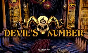 Hình ảnh trò chơi Devil's Number tại wi88